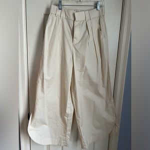 Anthropology dress pants